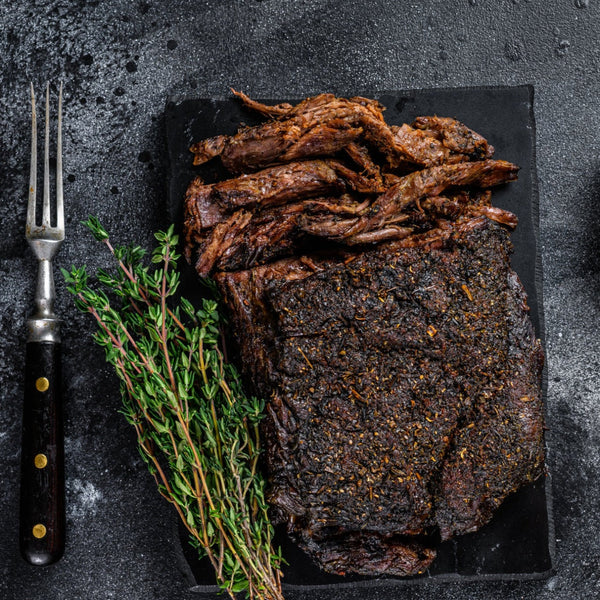 BRISKET -Frozen