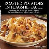 Beecher's Cheese Frozen Sides