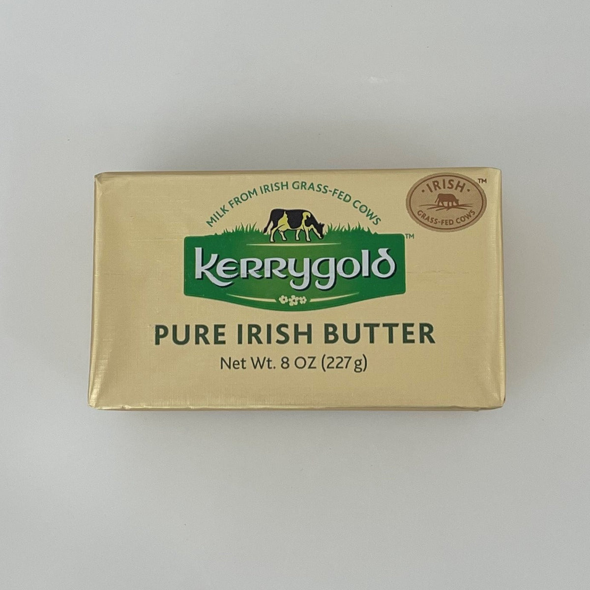 Kerrygold Butter – Double Rafter Meats