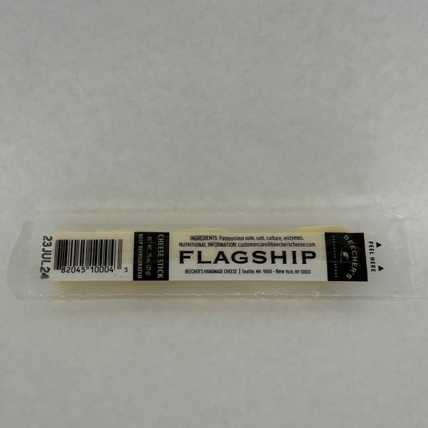 Beecher's Flagship Cheese