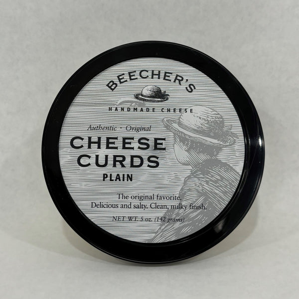 Beecher's Flagship Cheese