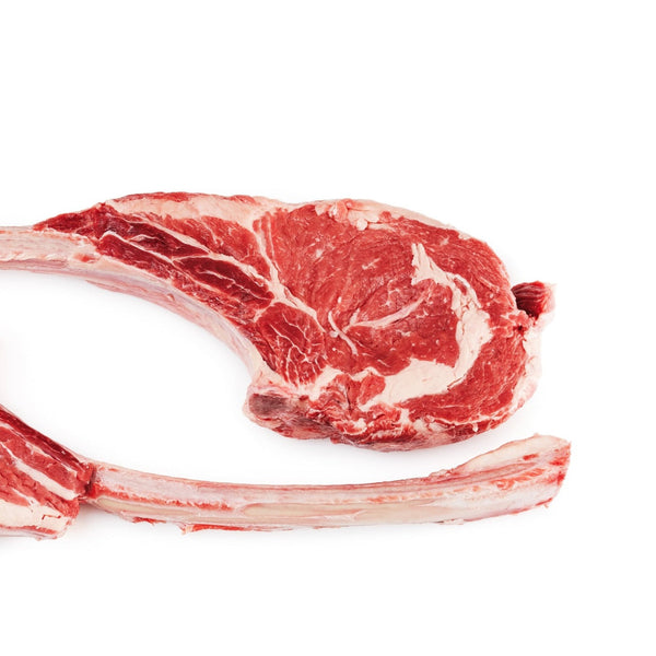Tomahawk Steak -Frozen