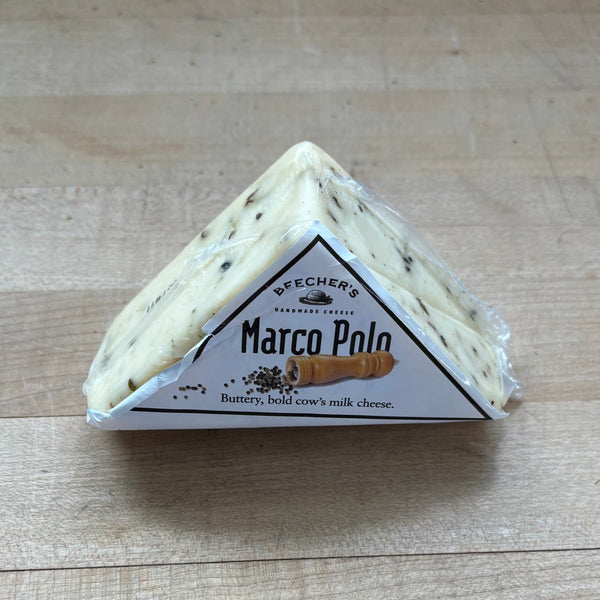 Beecher's Flagship Cheese