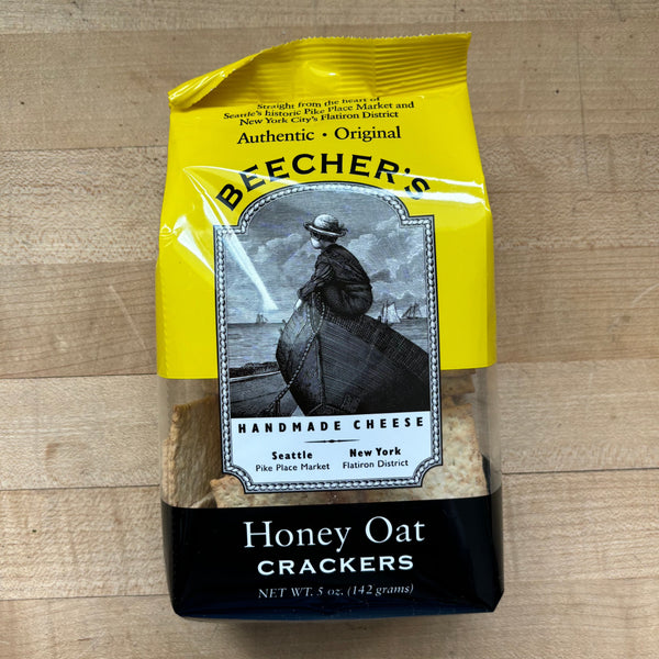 Beecher's Flagship Cheese