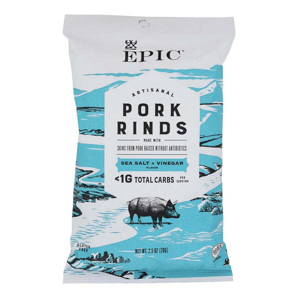Epic Pork Rinds