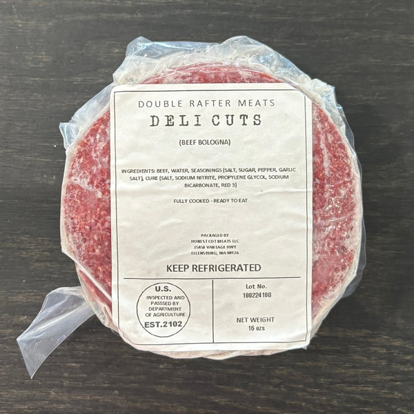 DELI CUTS