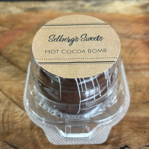 Selberg's Sweets Chocolate