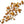 Load image into Gallery viewer, Apple Cinnamon Sprouted Snack Mix 4 oz bag

