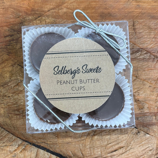 Selberg's Sweets Chocolate