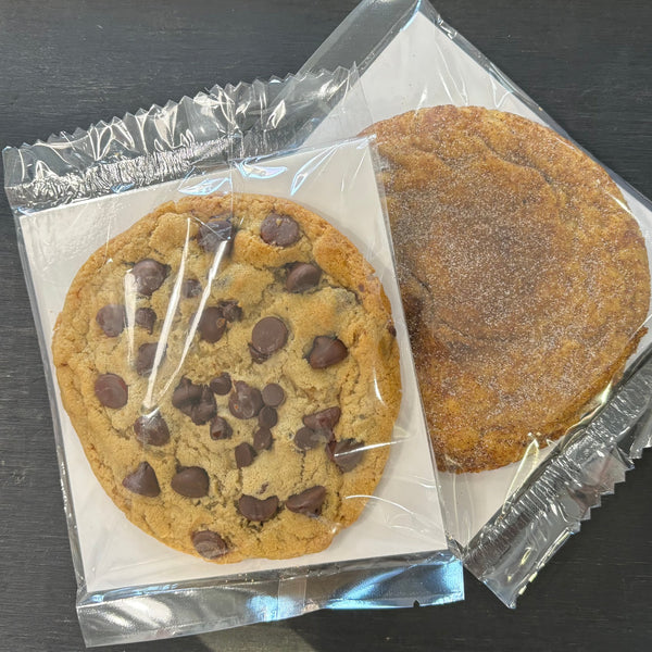 Handmade Cookies