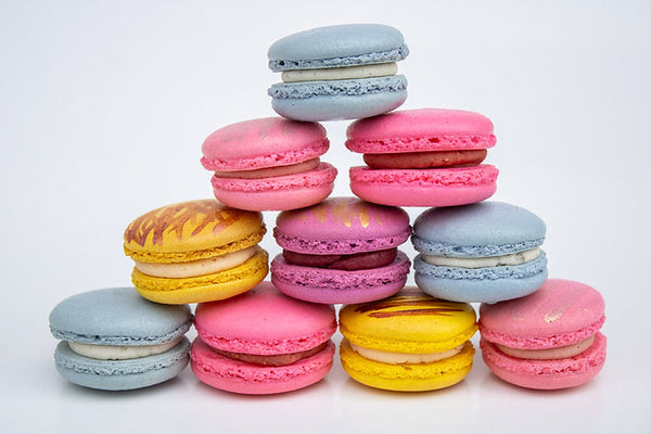 Ciara's Sweets Macaroons