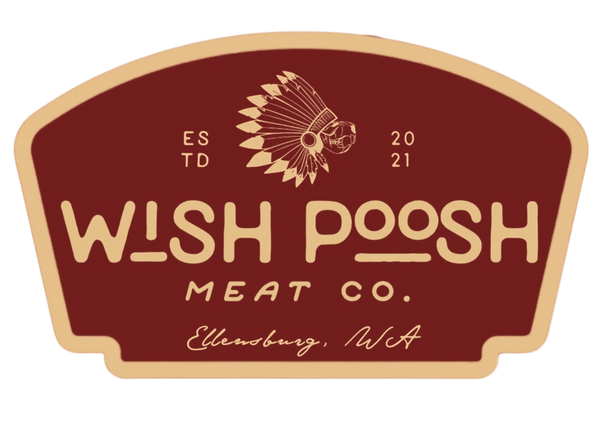 Wish Poosh Meat Co.