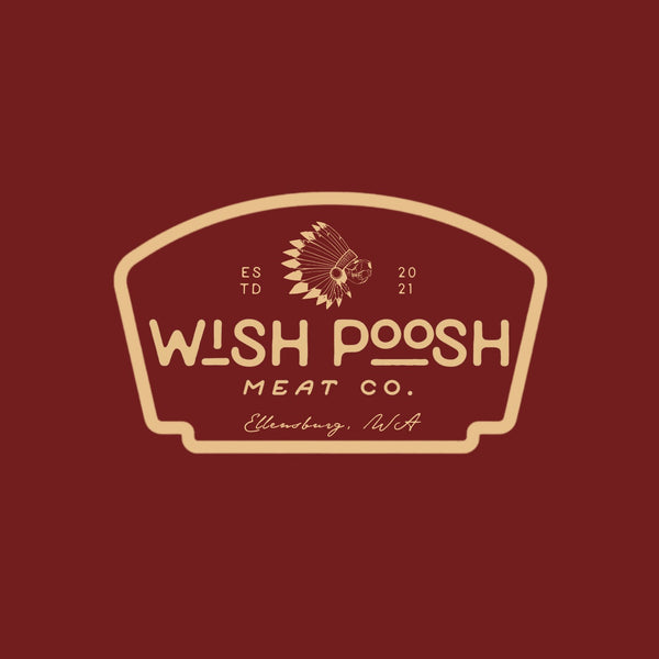 Wish Poosh Meat Co.