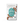 Load image into Gallery viewer, Smoked Sea Salt Sprouted Almonds 4 oz bag
