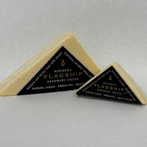 Beecher's Flagship Cheese