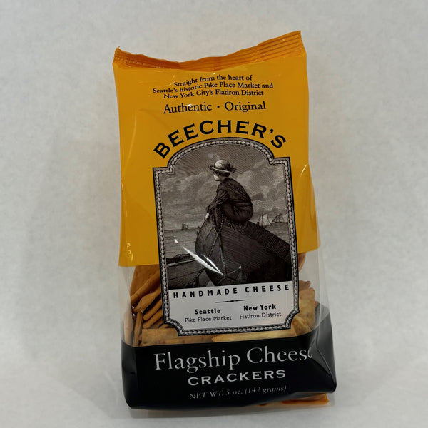 Beecher's Flagship Cheese