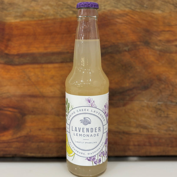 Spring Creek Lavender Lemonade's