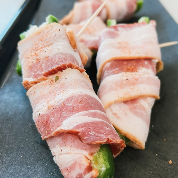 Jalapeno Poppers