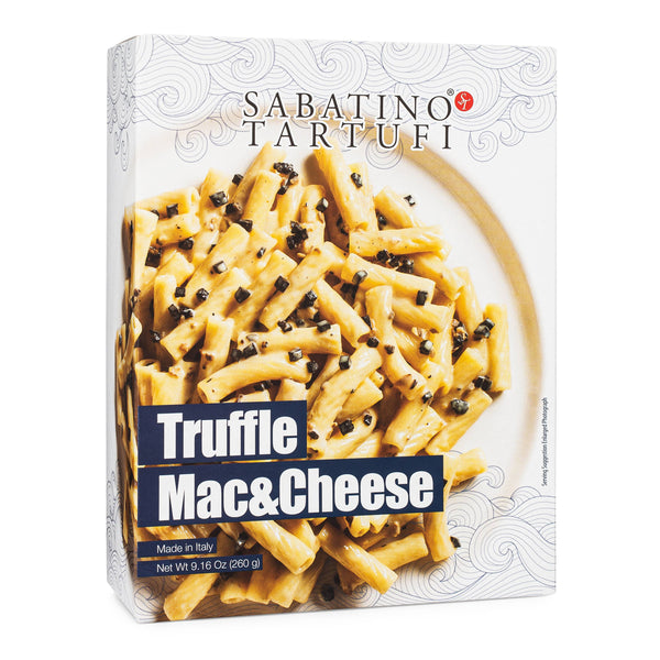 Truffled Mac&cheese