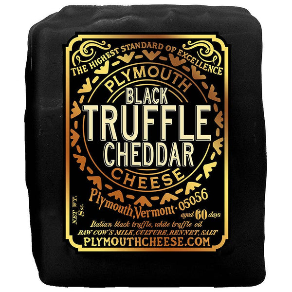 Plymouth Cheddar Cheese