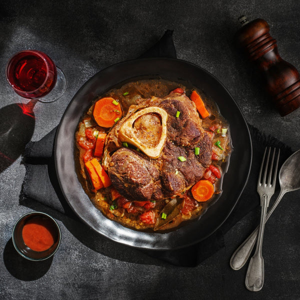 SOUP BONES BEEF SHANKS (2-Pack)1