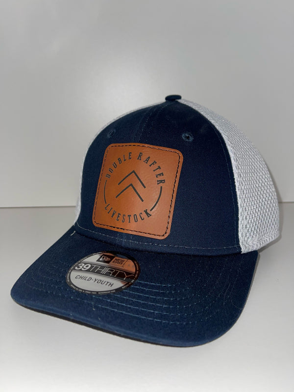 DOUBLE RAFTER CHILDRENS HAT